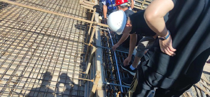 大廠四幼新建工程