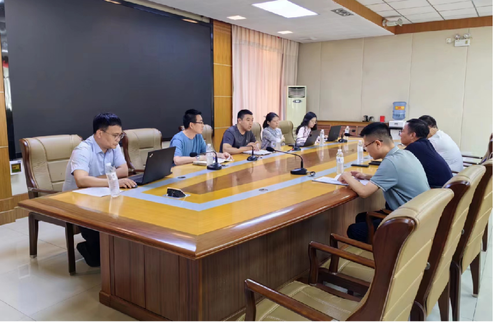 凝心聚力，國(guó)企擔(dān)當(dāng)丨廊坊市城鄉(xiāng)規(guī)劃設(shè)計(jì)院全力推進(jìn)災(zāi)后重建服務(wù)工作